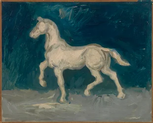 Pferd